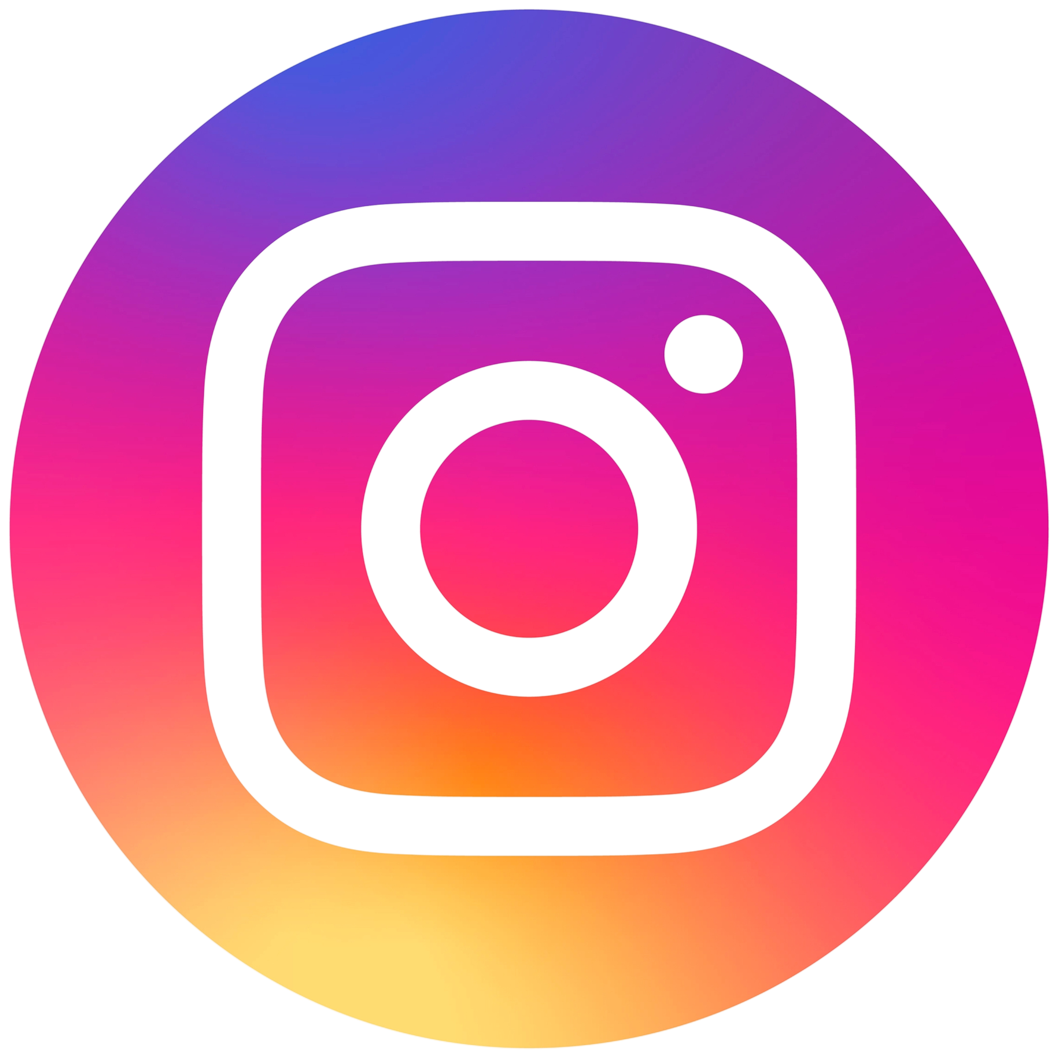 Instagram Logo