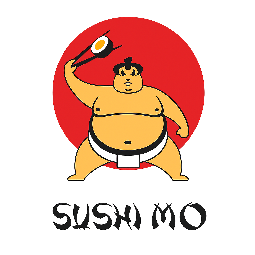 SushiMo Logo